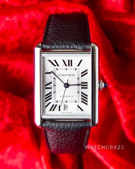 buy cartier watch australia|cartier watch vintage.